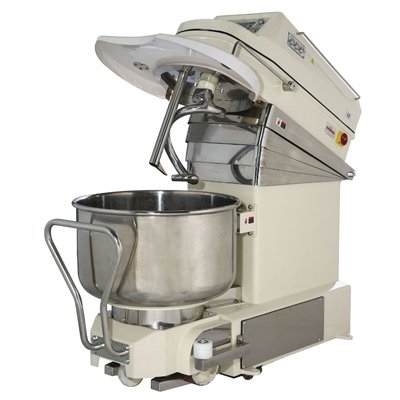 American Eagle AE-200K 2-Speed Spiral Mixer, 190 qt removable bowl