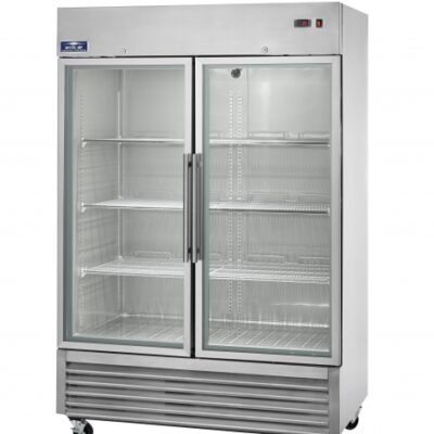 Arctic Air AGDF49 Reach-In Freezer