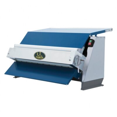 Arcobaleno AFS300 Countertop 12″ Single Pass Fondant Sheeter, 1/2 hp 110v/1ph