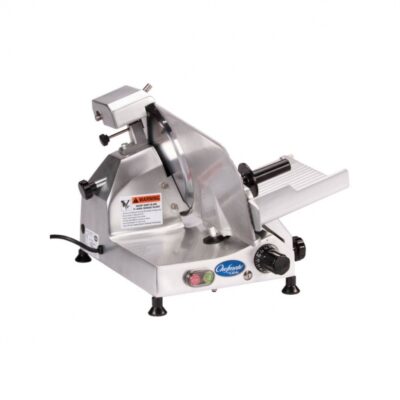 Globe C10 Electric Food Slicer