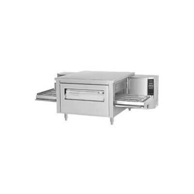 Zesto CE 3018 Countertop Electric Conveyor Oven, (1) 18″W Conveyor Belt