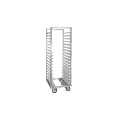 Cres Cor 2071811D Roll-In Refrigerator/Freezer Rack