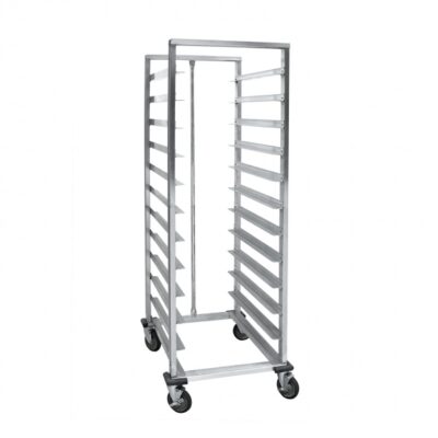 Cres Cor 2071812SD Bun Pan Rack