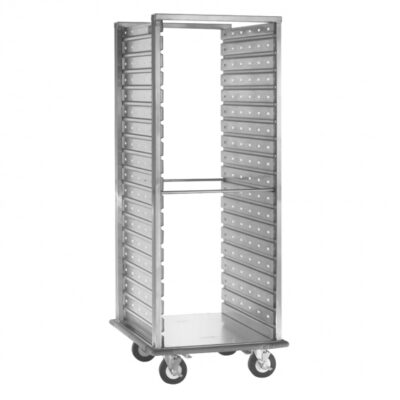 Cres Cor 2081240D Roll-In Refrigerator/Freezer Rack