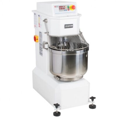 Doyon AEF015SP 2-Speed Spiral Mixer, 50 lbs Dough Capacity