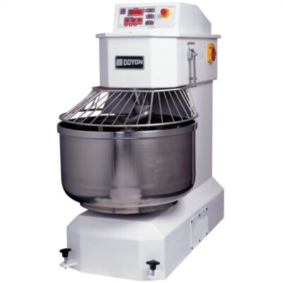 Doyon AEF035 2-Speed Spiral Mixer, 120 lbs Dough Capacity