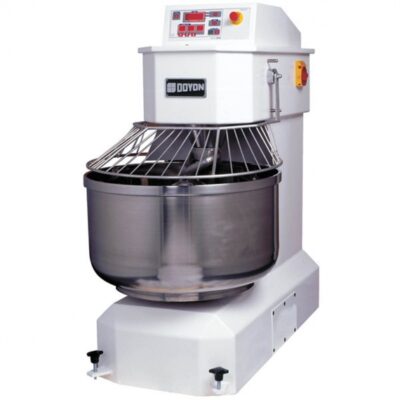 Doyon AEF050 2-Speed Spiral Mixer, 175 lbs Dough Capacity