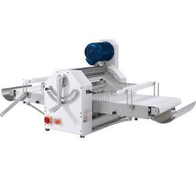 Doyon LSA516 Countertop Reversible Dough Sheeter, 19-11/16″ Stainless Steel Rollers 1 hp