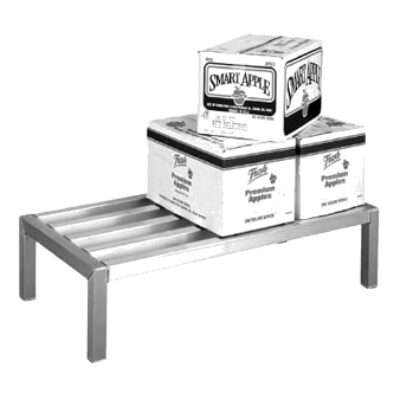 Eagle Group 4006 20″ Vented Dunnage Rack