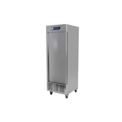 Fagor Refrigeration QVF-1-N One Section Reach-In Freezer