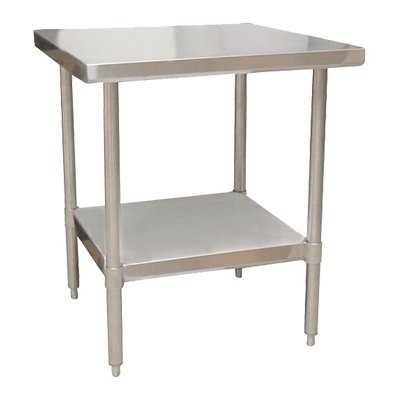 FMP 280-1781 Work Table, 48X30