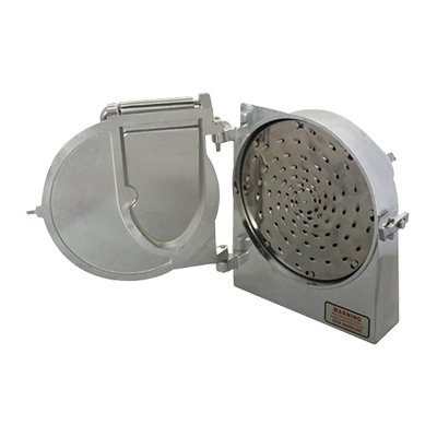 FMP 516-1016 Shredder/Grater Attachment, #12 hub