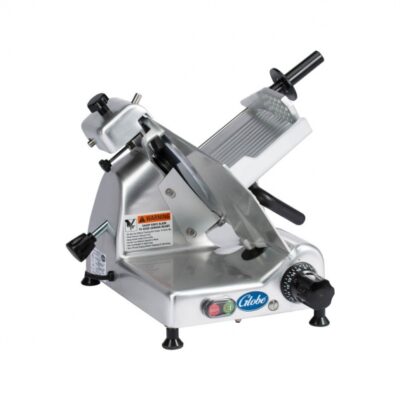 Globe G10 Electric Food Slicer