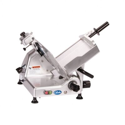 Globe G12 Electric Food Slicer