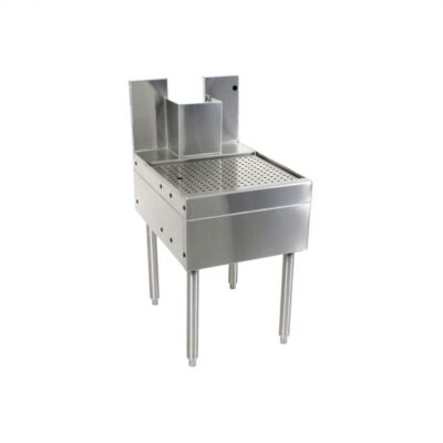 Glastender BDA-24 24″ Underbar Beer Station