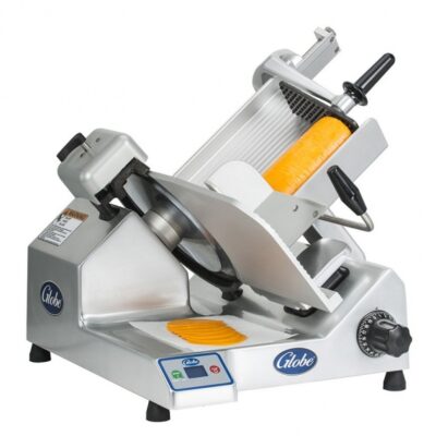 Globe S13 Electric Food Slicer