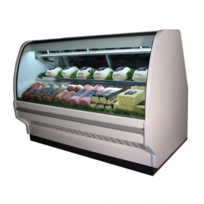 Howard-McCray R-CDS40E-8C-BE-LED 99″ Refrigerated Deli Display Case