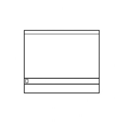 Imperial IHR-GT36-XB 36″ Gas Heavy Duty Range, 36″ Full Girddle w/ Thermostatic Controls, (1) Open Cabinet Base,90.000 BTU