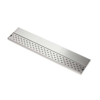 Krowne KR-DR12 12″ Beverage Drip Tray Trough