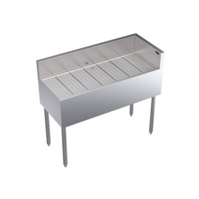 Krowne KR19-C42R 42″ Underbar Drainboard