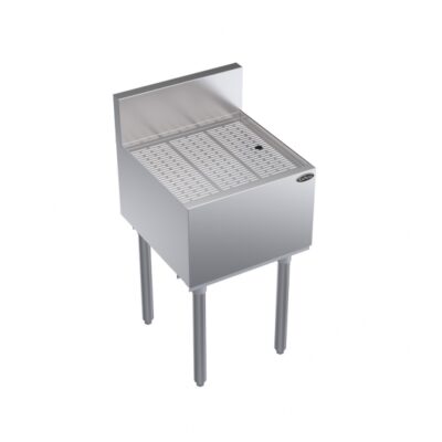 Krowne KR19-GS18 18″ Underbar Drainboard