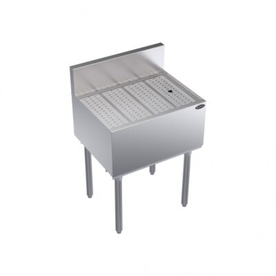 Krowne KR19-GS24 24″ Underbar Drainboard