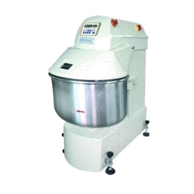 LBC Bakery KM-120T 2-Speed Spiral Mixer