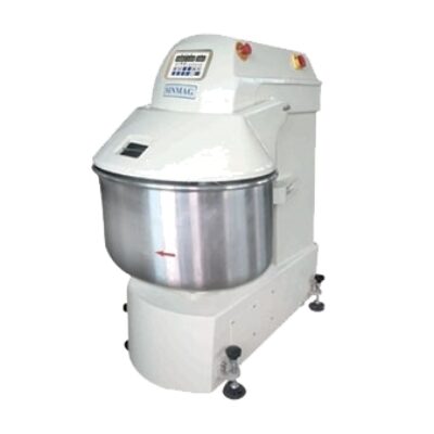 LBC Bakery KM-80T 2-Speed Spiral Mixer