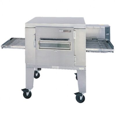 Lincoln 1400-1E Single Deck Electric Conveyor Oven