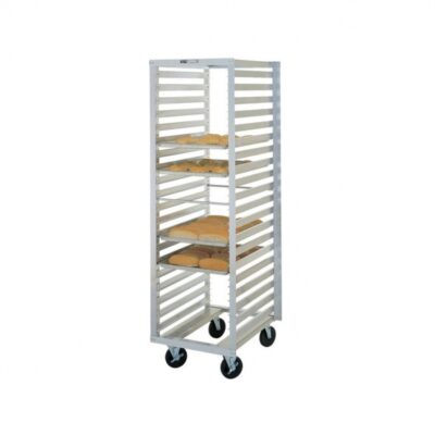 Metro RF13N Roll-In Refrigerator/Freezer Rack