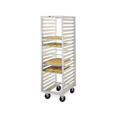 Metro RF13NA37 Roll-In Refrigerator/Freezer Rack