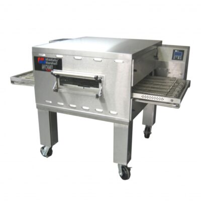 Middleby Marshall PS638E-V-CO Conveyor Electric Oven