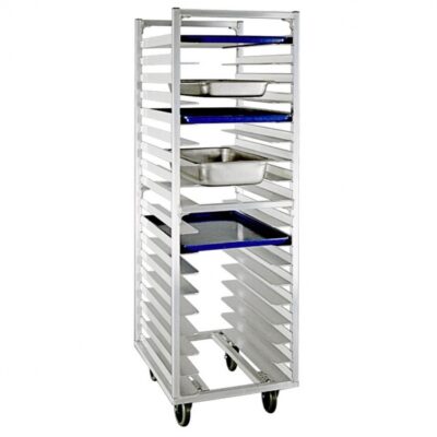 New Age 1335 Roll-In Refrigerator/Freezer Rack