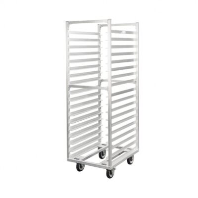 New Age 1338 Roll-In Refrigerator/Freezer Rack