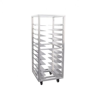 New Age 1650 Roll-In Refrigerator/Freezer Rack