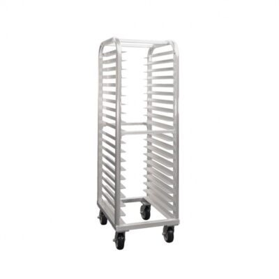 New Age 4331 Bun Pan Rack