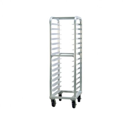 New Age 4332 Bun Pan Rack