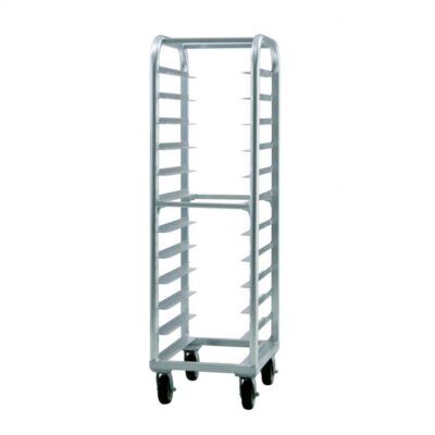 New Age 4333 Bun Pan Rack