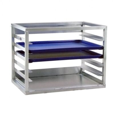 New Age 98138 Bun Pan Rack