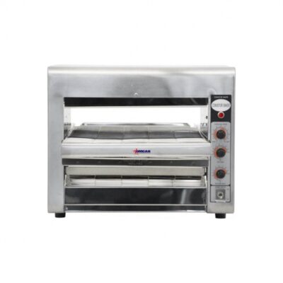 Omcan USA 11387 Conveyor Electric Oven