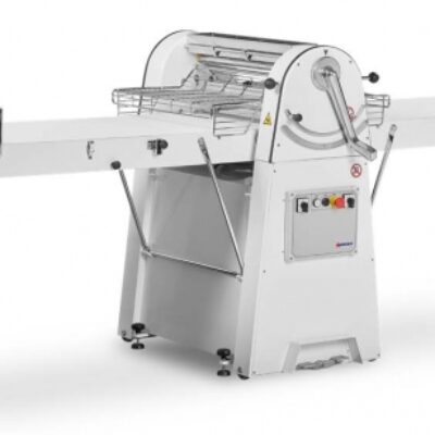 Omcan USA 49010 Dough Sheeter