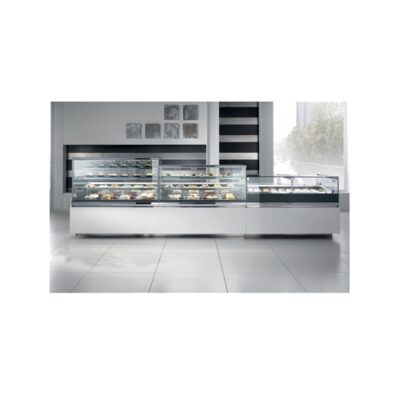 Oscartek DIAMOND 1 P2106 Refrigerated Deli Display Case