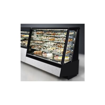 Oscartek METRO PLUS C1650 Refrigerated Deli Display Case