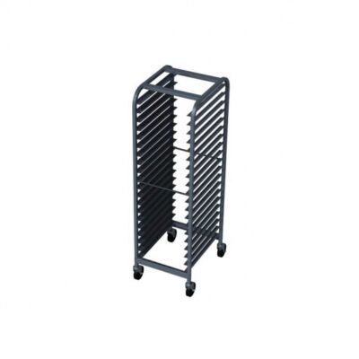 Piper Products 506 Bun Pan Rack