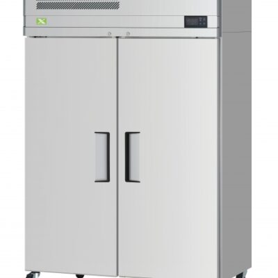 RefrigerationX XF47-2-N Reach-In Freezer