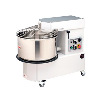 RositoBisani IM44A MUS Spiral Dough Mixer