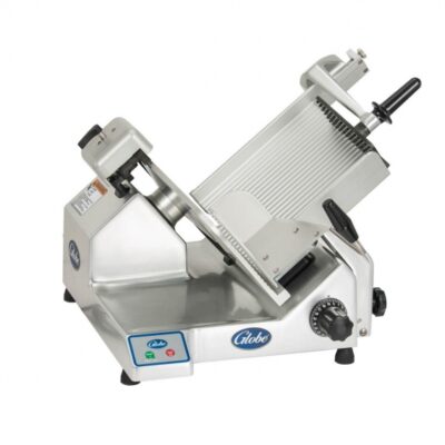 Globe S13A Electric Food Slicer