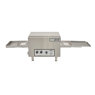 Star 210HX Countertop Single Deck Electric Conveyor Oven, 10″ Wide Belt