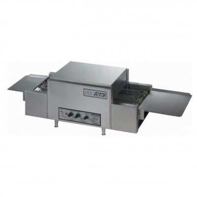 Star 314HX Countertop Electric Conveyor Oven, 14″ Wide Belt