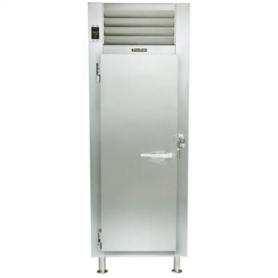 Traulsen RH132NP-COR02 Pass-Thru Refrigerator